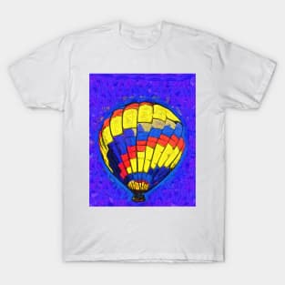 Singular Flight T-Shirt